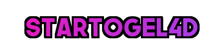 STARTOGEL4D Logo